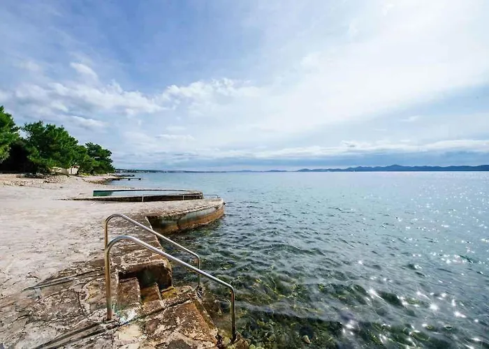 In - Zadar Riviera 7842 Διαμέρισμα Petrcane